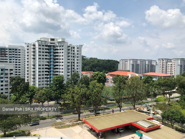Blk 290F Bukit Batok Street 24 (Bukit Batok), HDB 5 Rooms #174740422